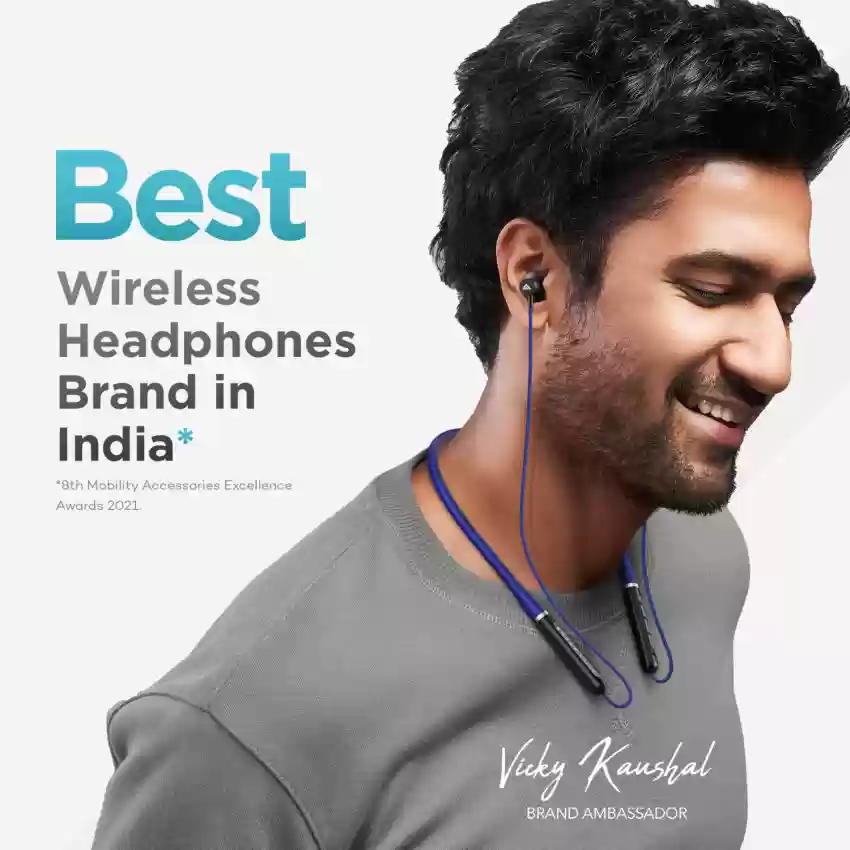 Best Earphone Brands Manufacturers in India