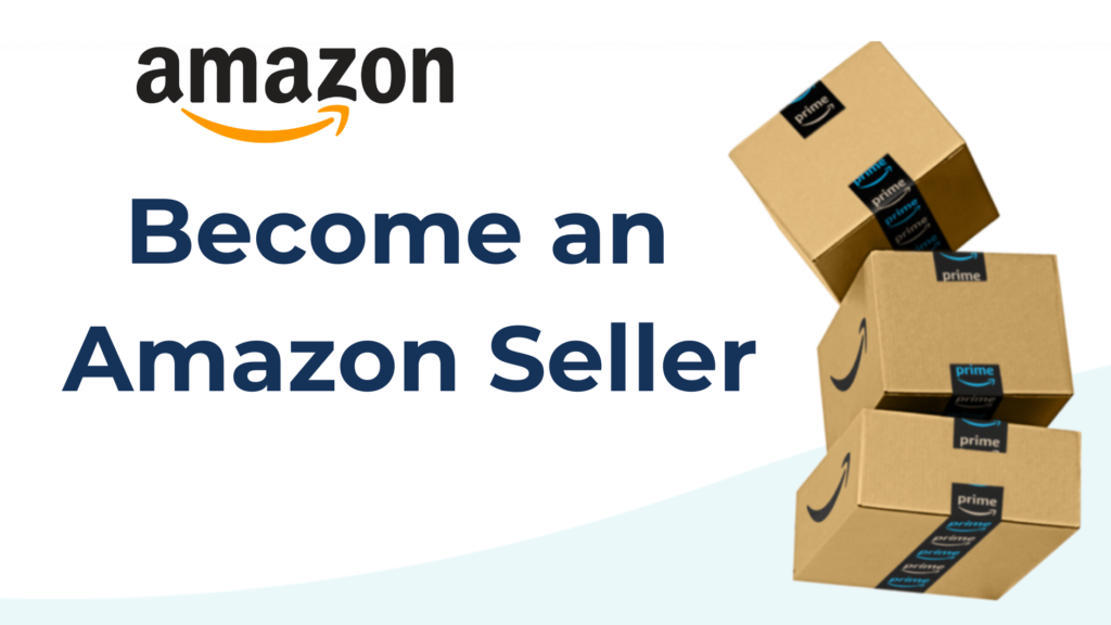 how to be a seller for amazon | Digest Thegstco