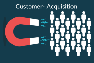 Customer Acquisition