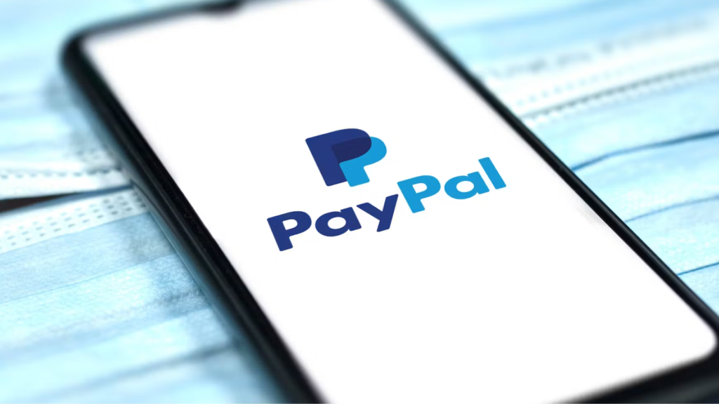 PayPal