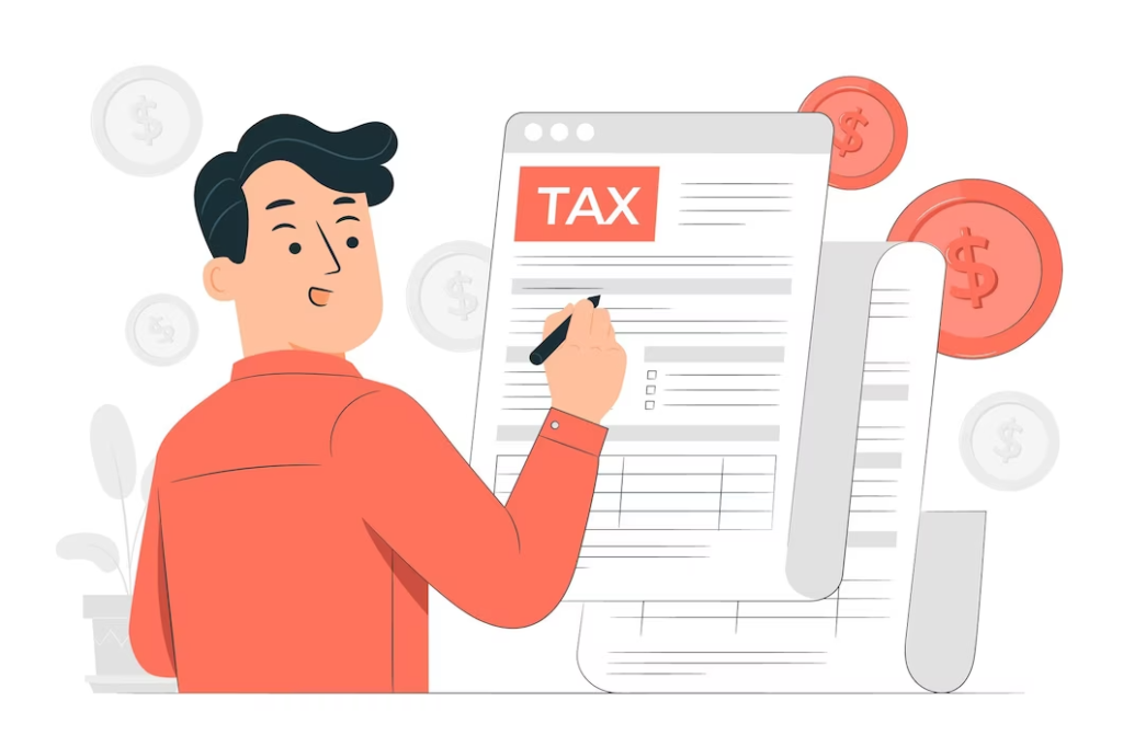 how income tax is calculated | Digest Thegstco