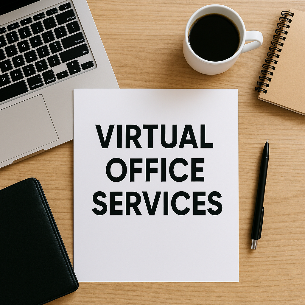 virtual office