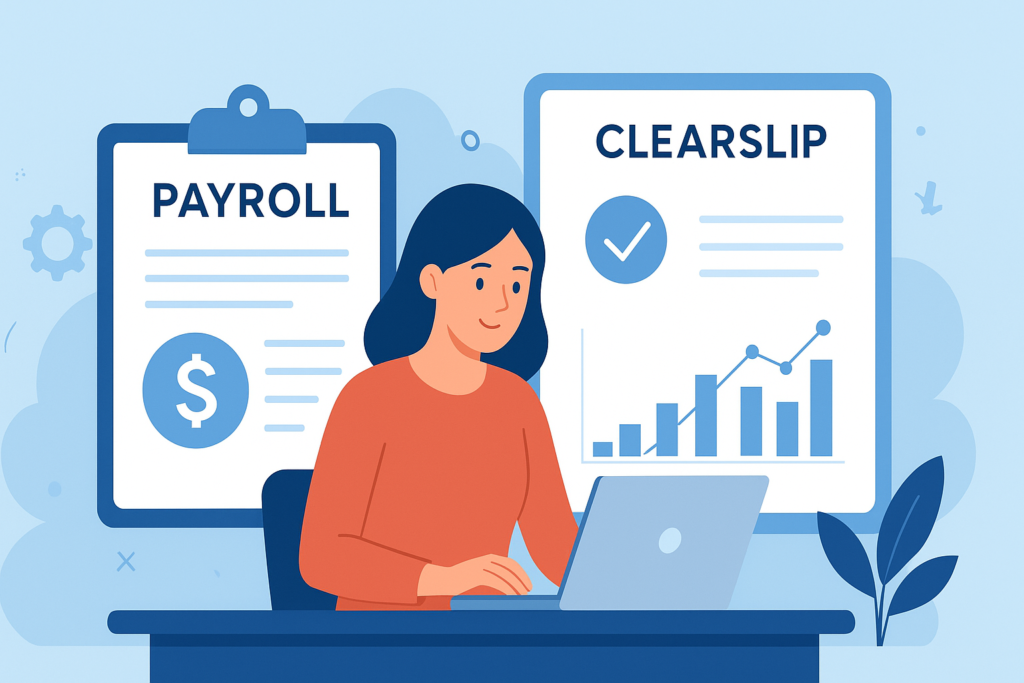 payroll outsourcing